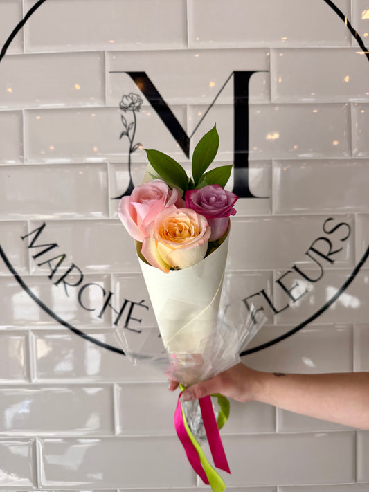 Douceur Florale