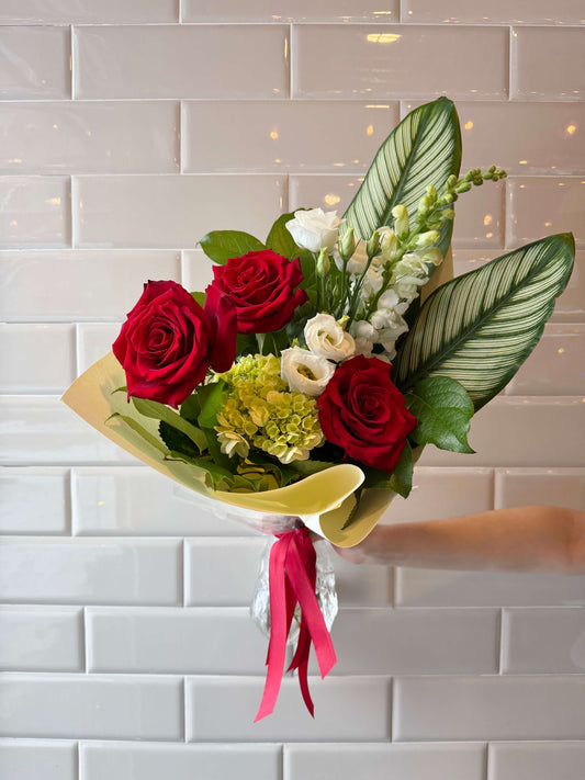 Bouquet Passion Absolue