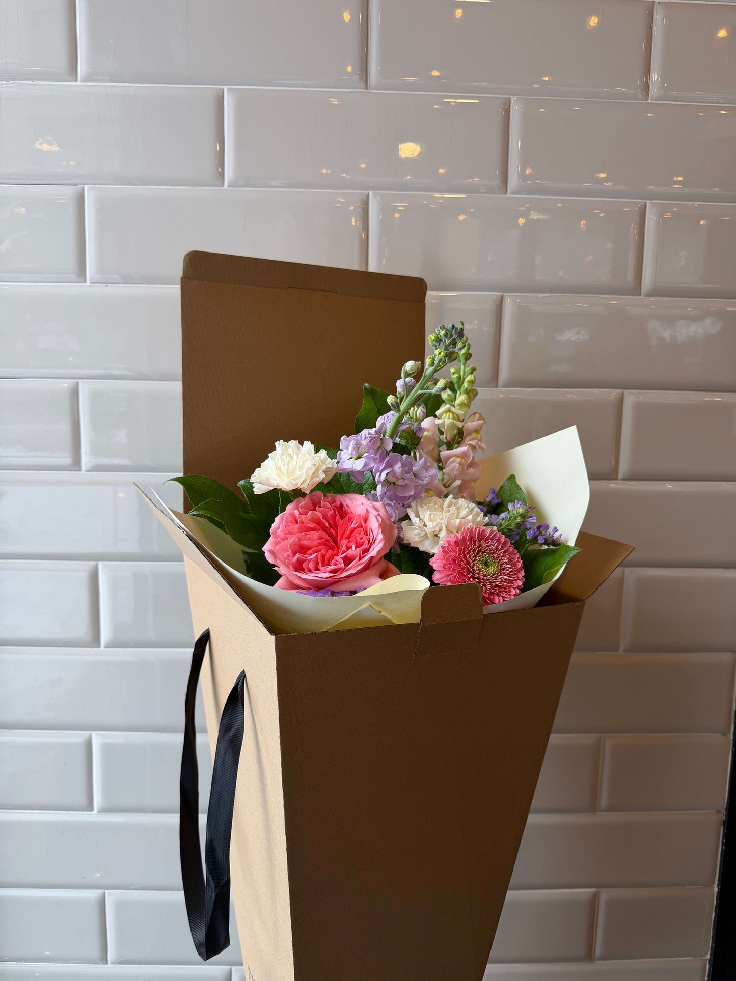 Bouquet Saint-Valentin