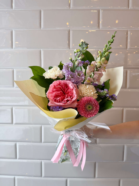 Ma Valentine Bouquet Saint-Valentin