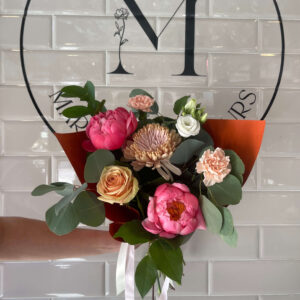 Bouquet d'amour