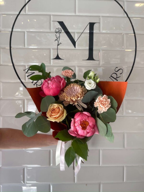 Bouquet d&#039;amour